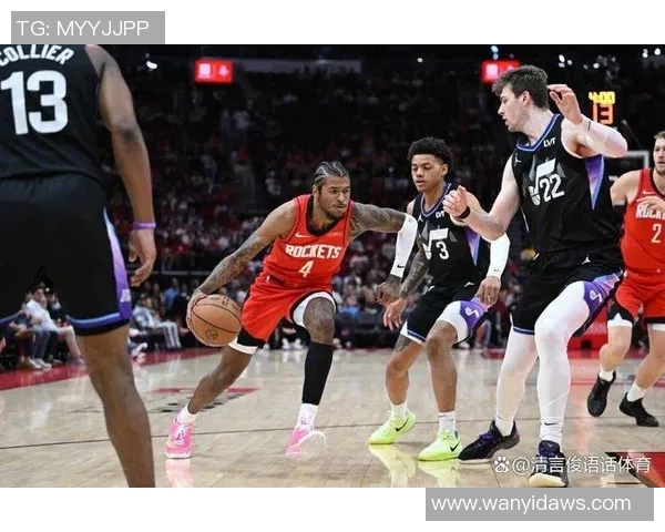 2008年NBA季后赛火箭与爵士第七场激战回顾与精彩瞬间分析