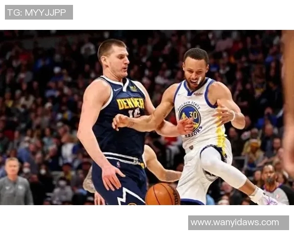 2017年掘金与勇士激战回顾：一场精彩绝伦的季后赛对决