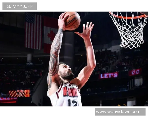 2019126火箭对猛龙精彩比赛录像回放及精彩瞬间分析