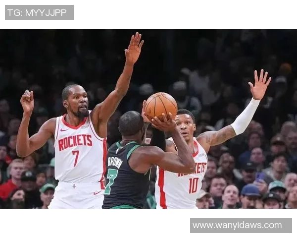 NBA火箭与太阳激情对决全场直播精彩瞬间回顾与分析 NBA火箭与太阳激情对决全场直播精彩瞬间回顾与分析